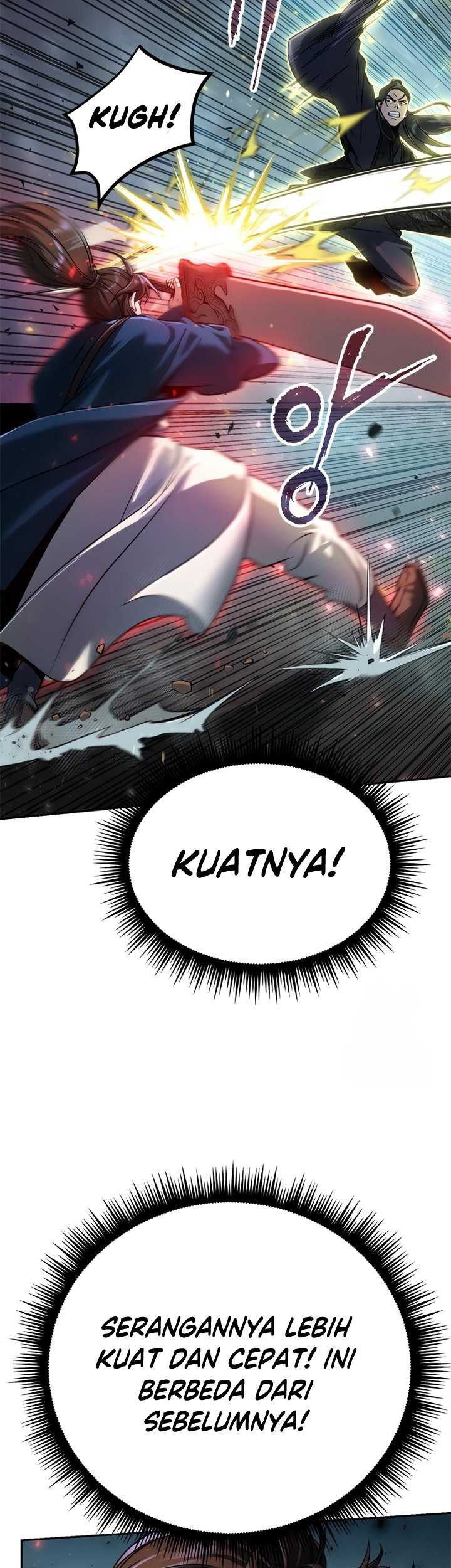 Chronicles of the Demon Faction Chapter 49 - halaman 14
