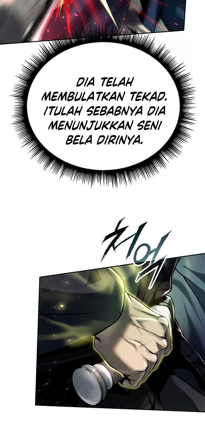 Chronicles of the Demon Faction Chapter 49 - halaman 17