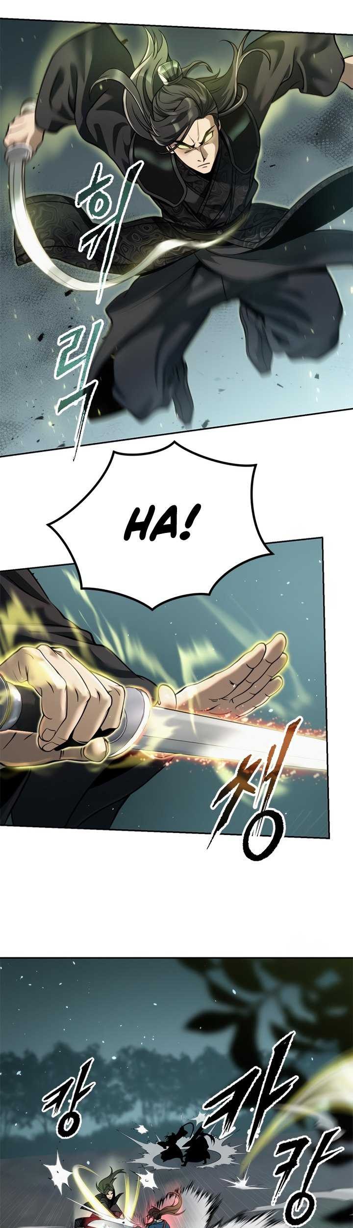 Chronicles of the Demon Faction Chapter 49 - halaman 18