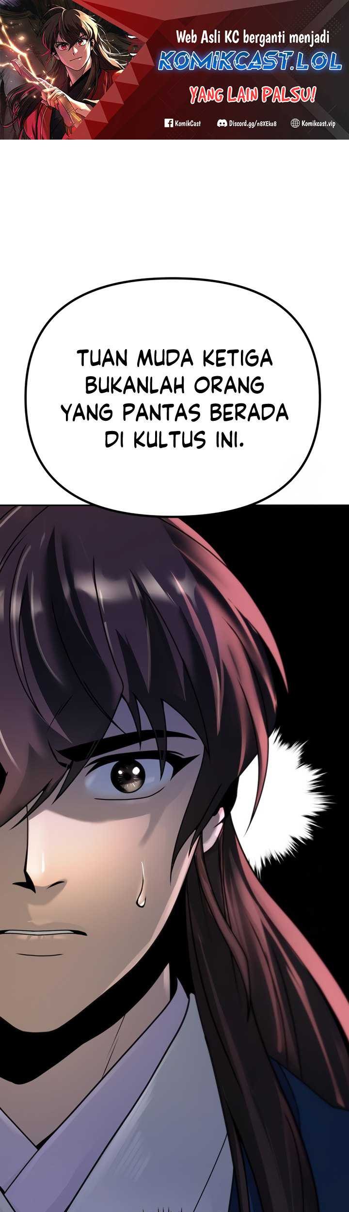 Chronicles of the Demon Faction Chapter 49 - halaman 2