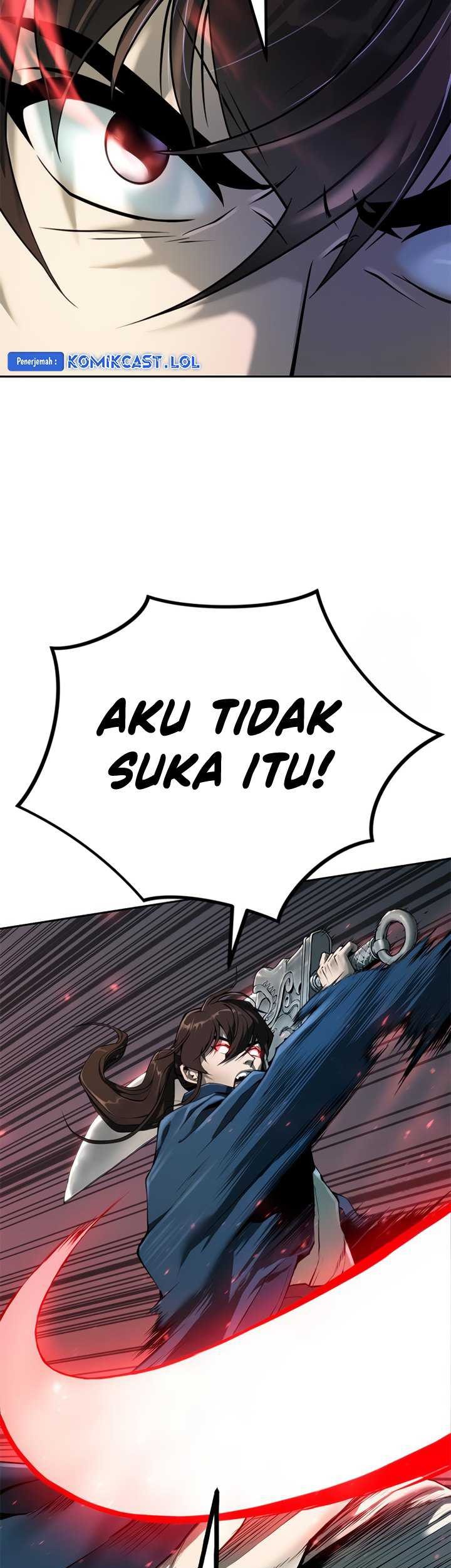 Chronicles of the Demon Faction Chapter 49 - halaman 22