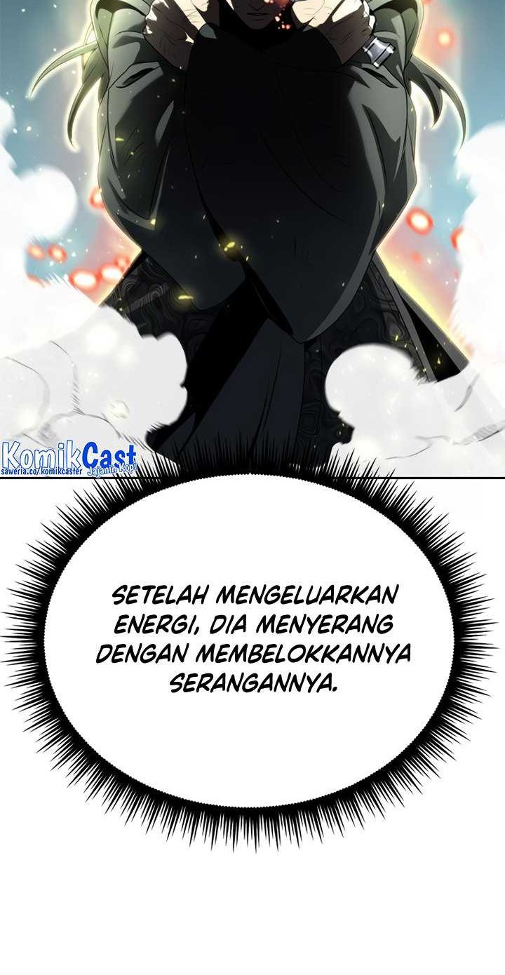 Chronicles of the Demon Faction Chapter 49 - halaman 25