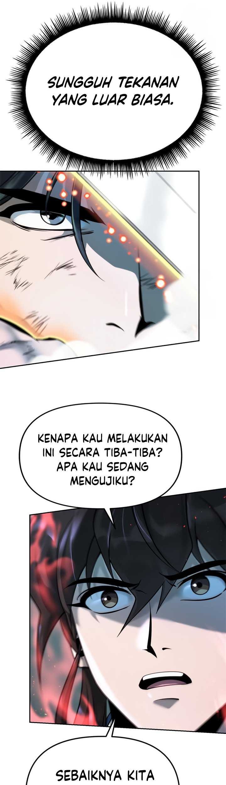 Chronicles of the Demon Faction Chapter 49 - halaman 26
