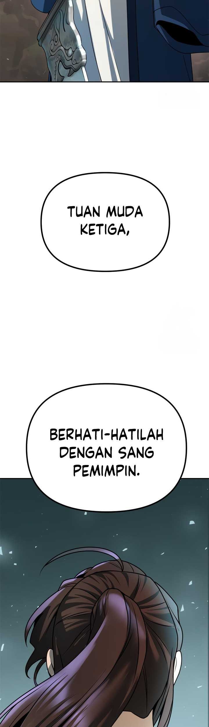 Chronicles of the Demon Faction Chapter 49 - halaman 30