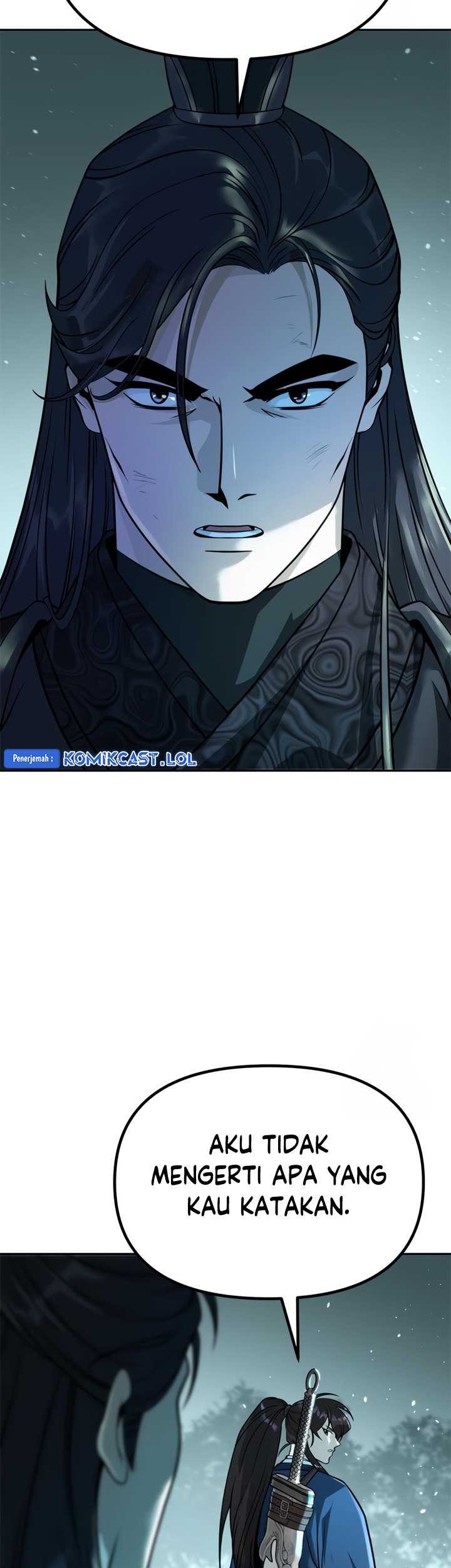 Chronicles of the Demon Faction Chapter 49 - halaman 36