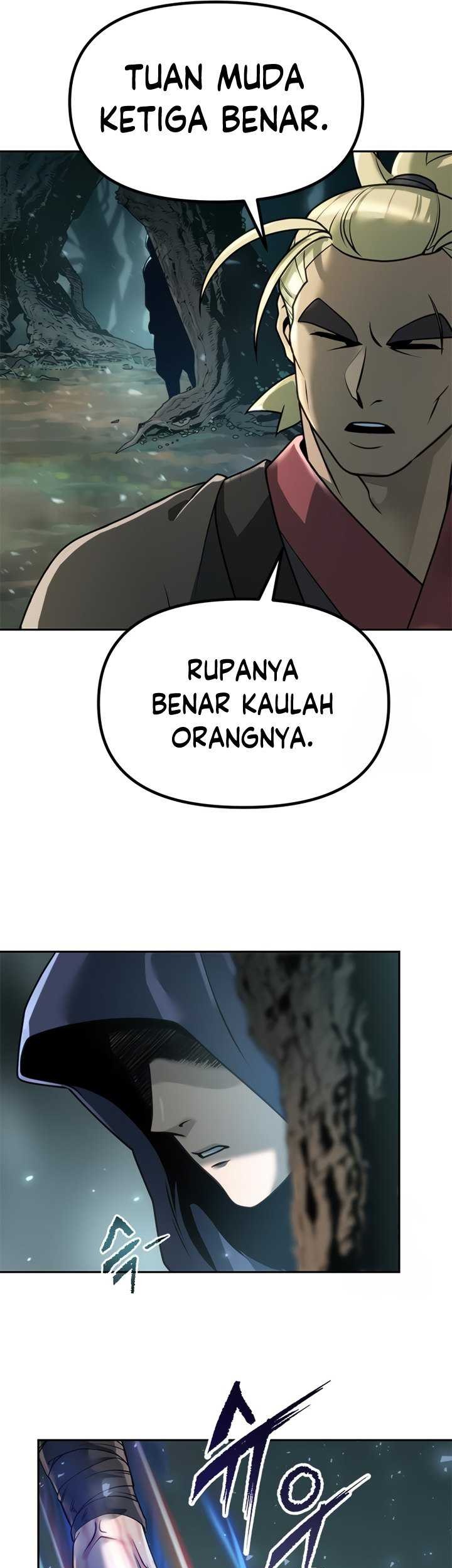 Chronicles of the Demon Faction Chapter 49 - halaman 42