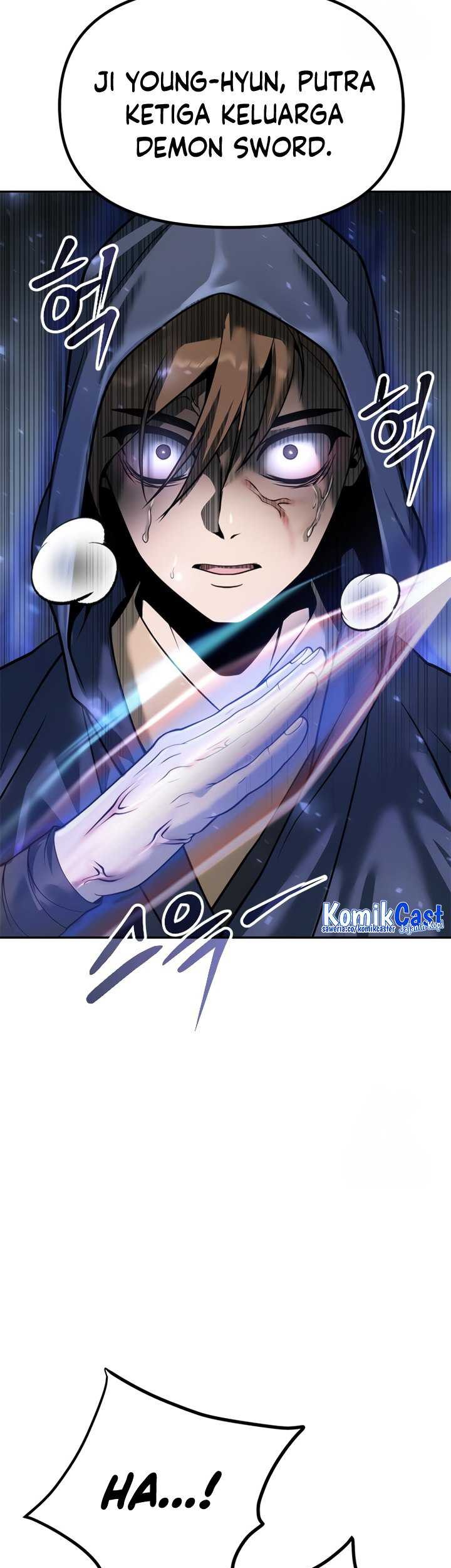 Chronicles of the Demon Faction Chapter 49 - halaman 44