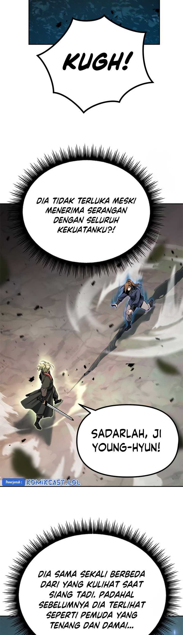 Chronicles of the Demon Faction Chapter 49 - halaman 46