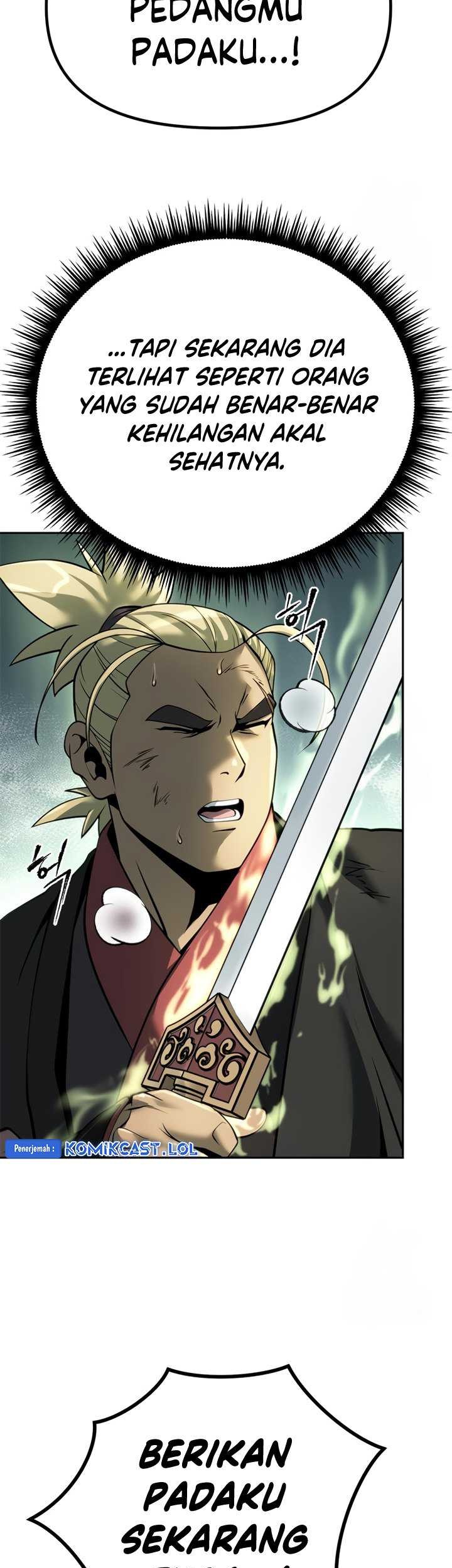 Chronicles of the Demon Faction Chapter 49 - halaman 48