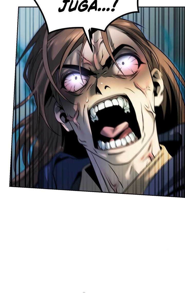 Chronicles of the Demon Faction Chapter 49 - halaman 49