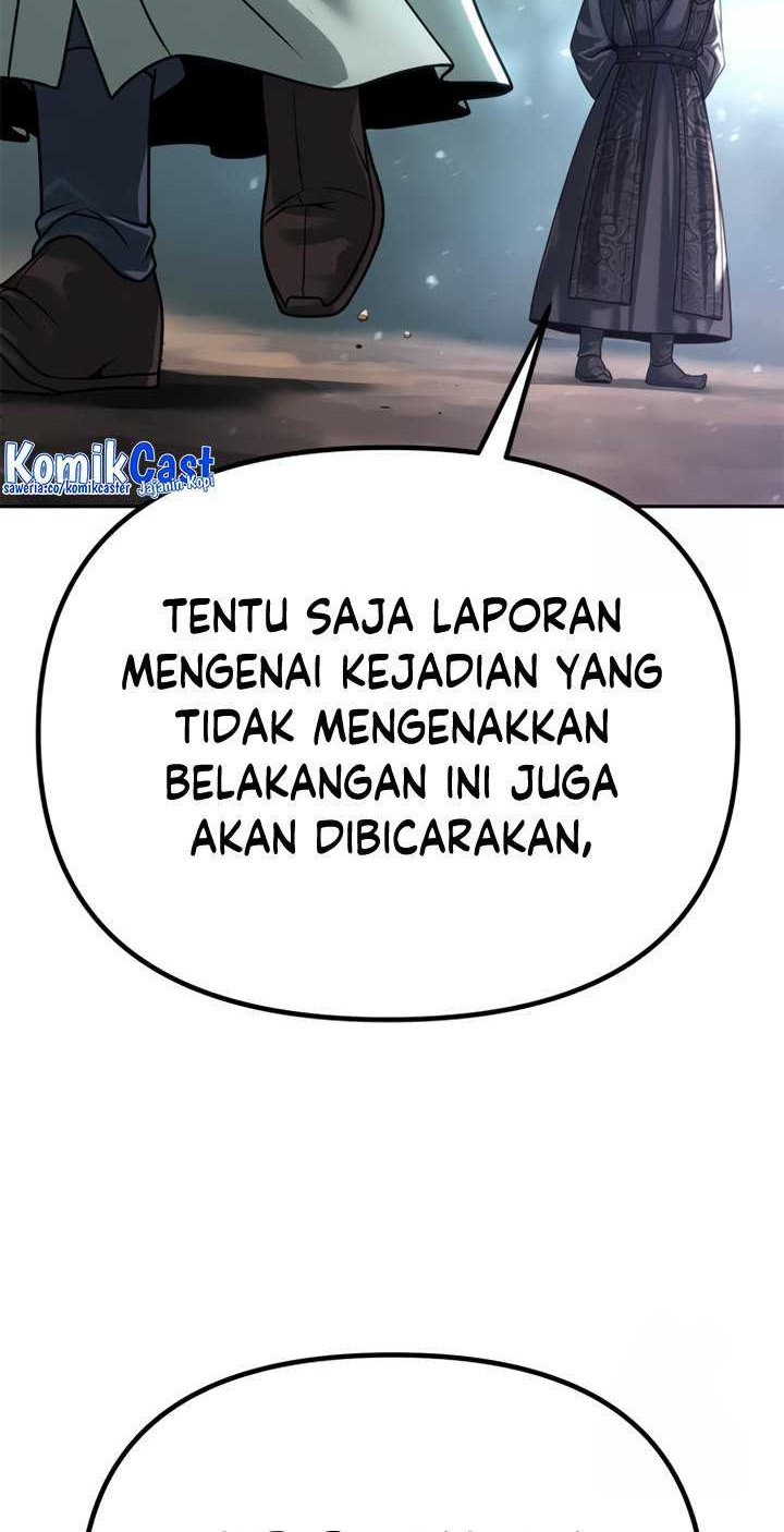 Chronicles of the Demon Faction Chapter 49 - halaman 5