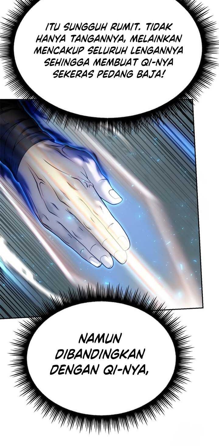 Chronicles of the Demon Faction Chapter 49 - halaman 51
