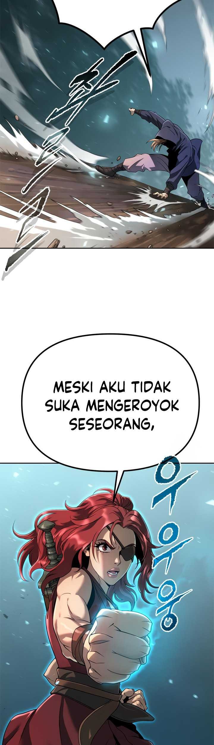 Chronicles of the Demon Faction Chapter 49 - halaman 56