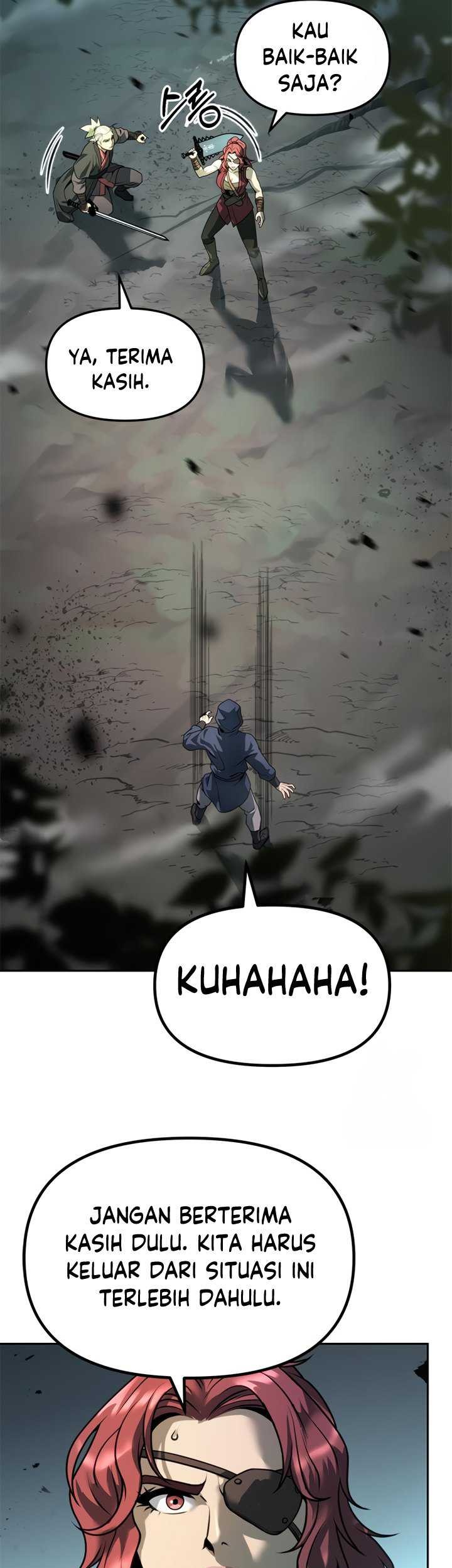 Chronicles of the Demon Faction Chapter 49 - halaman 58