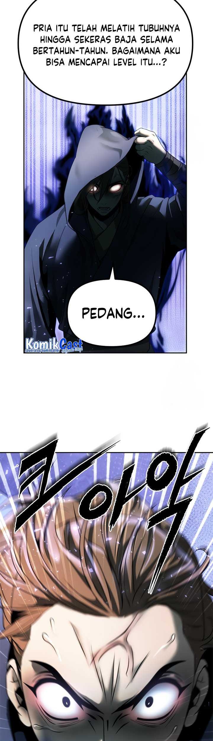 Chronicles of the Demon Faction Chapter 49 - halaman 60