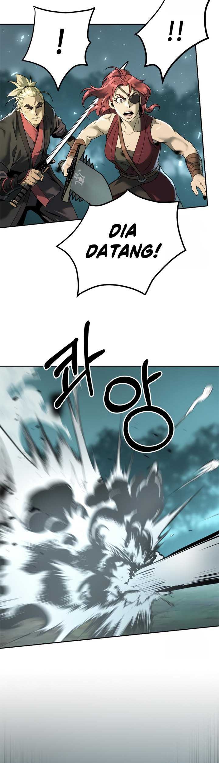 Chronicles of the Demon Faction Chapter 49 - halaman 62
