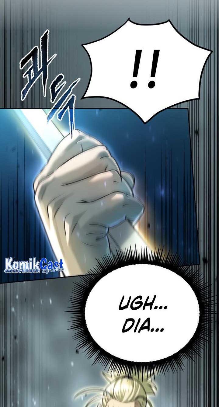 Chronicles of the Demon Faction Chapter 49 - halaman 63