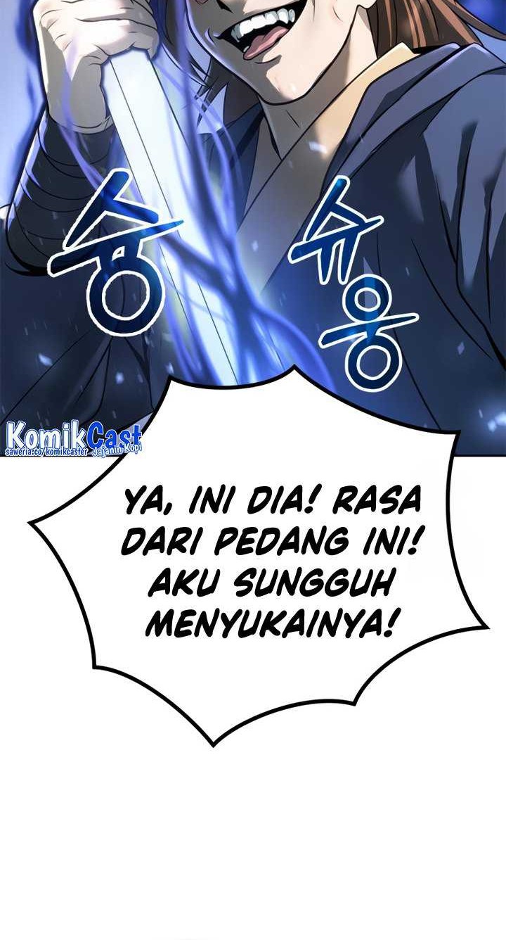 Chronicles of the Demon Faction Chapter 49 - halaman 65