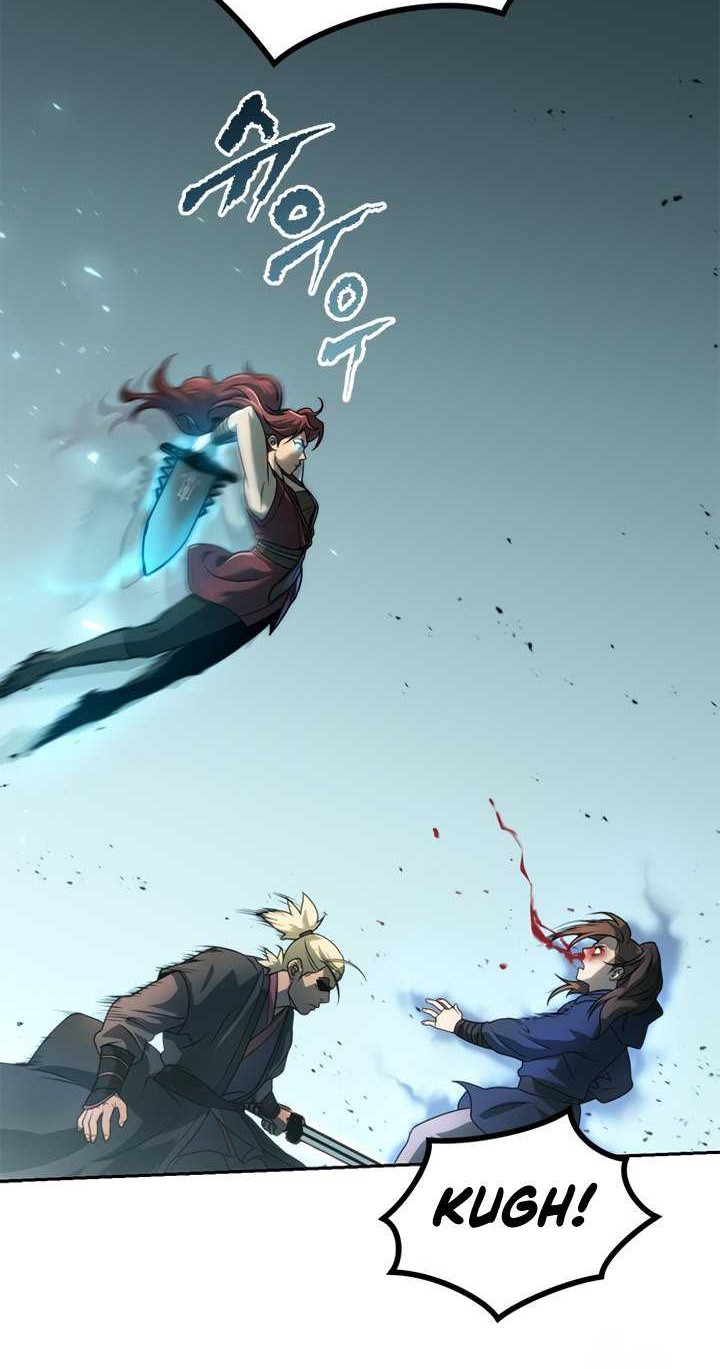 Chronicles of the Demon Faction Chapter 49 - halaman 67