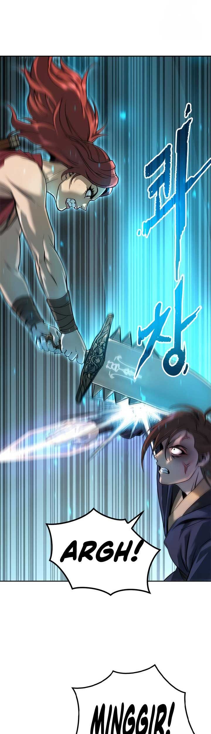 Chronicles of the Demon Faction Chapter 49 - halaman 68