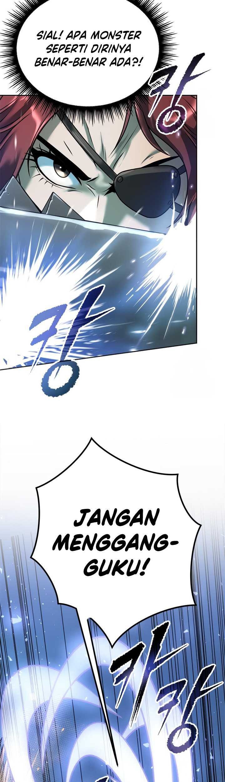 Chronicles of the Demon Faction Chapter 49 - halaman 70