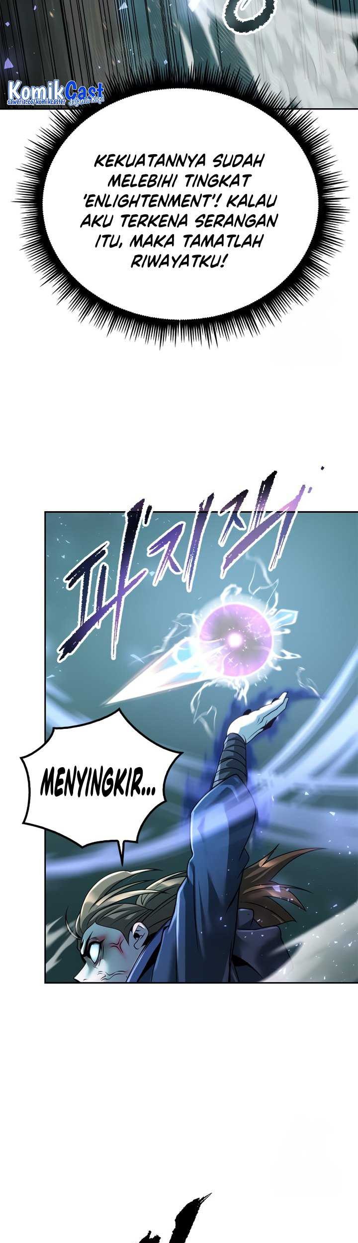 Chronicles of the Demon Faction Chapter 49 - halaman 72