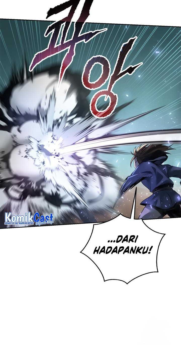 Chronicles of the Demon Faction Chapter 49 - halaman 73