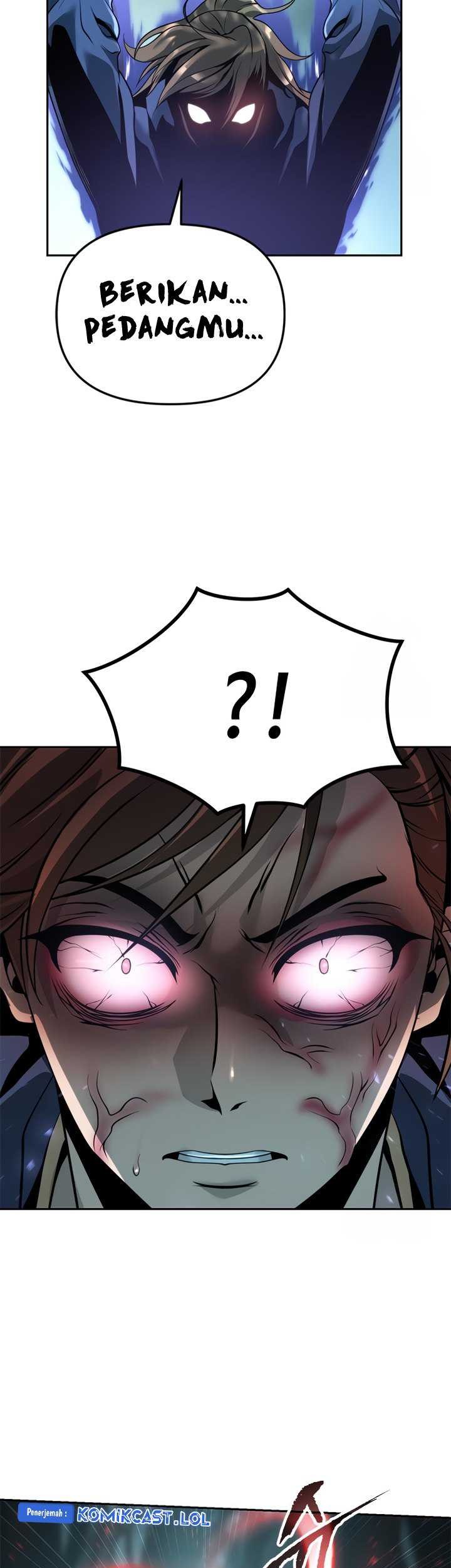 Chronicles of the Demon Faction Chapter 49 - halaman 76