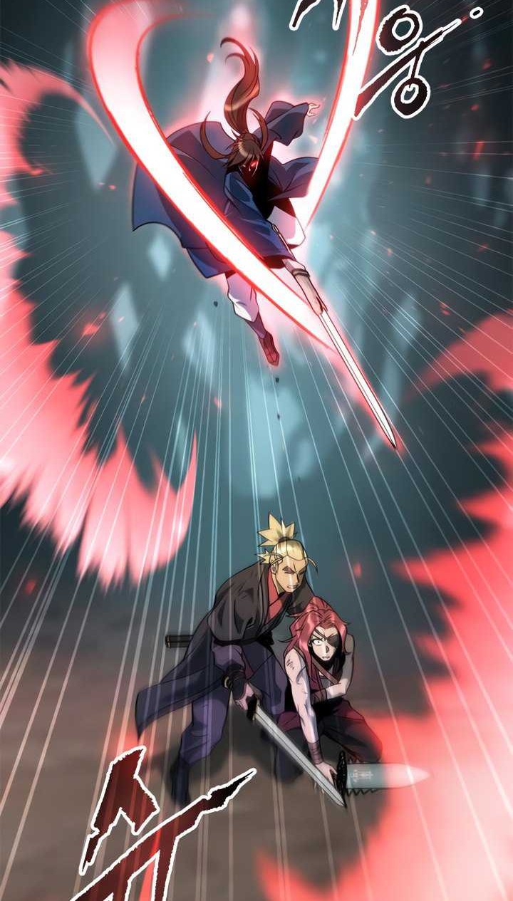Chronicles of the Demon Faction Chapter 49 - halaman 77