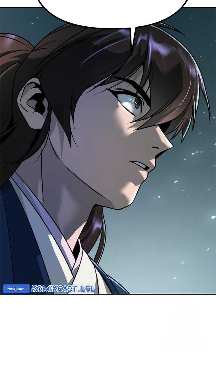 Chronicles of the Demon Faction Chapter 49 - halaman 81