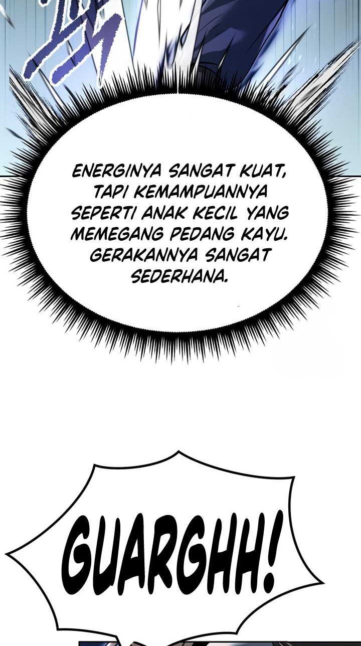 Chronicles of the Demon Faction Chapter 49 - halaman 83