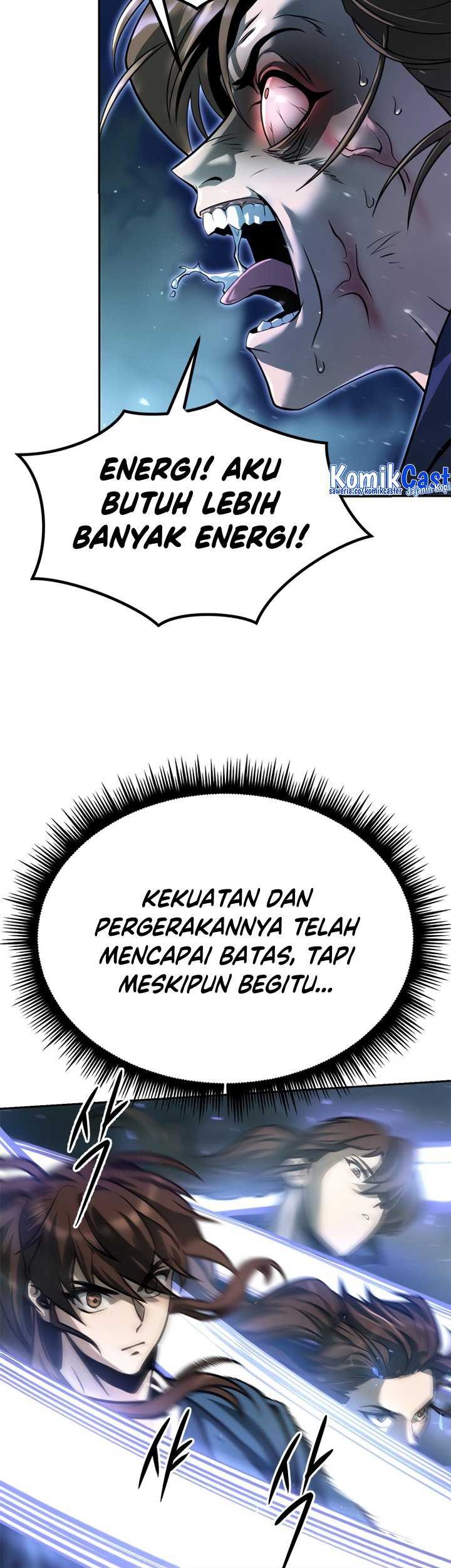 Chronicles of the Demon Faction Chapter 49 - halaman 84
