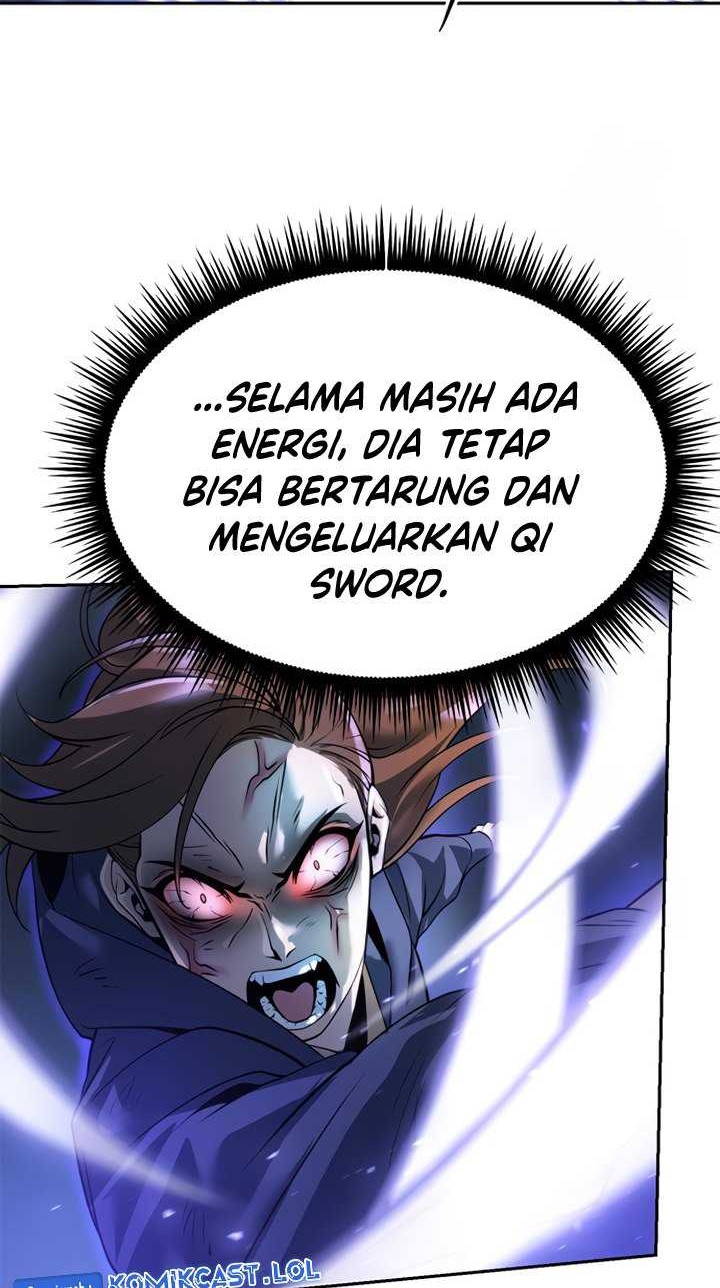 Chronicles of the Demon Faction Chapter 49 - halaman 85