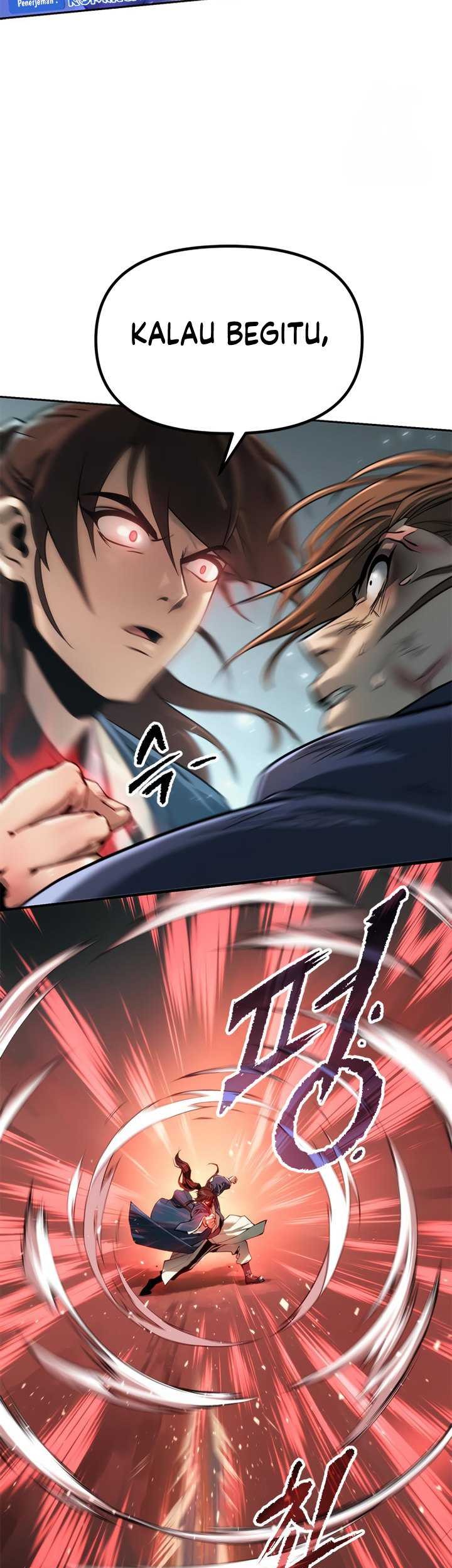 Chronicles of the Demon Faction Chapter 49 - halaman 86