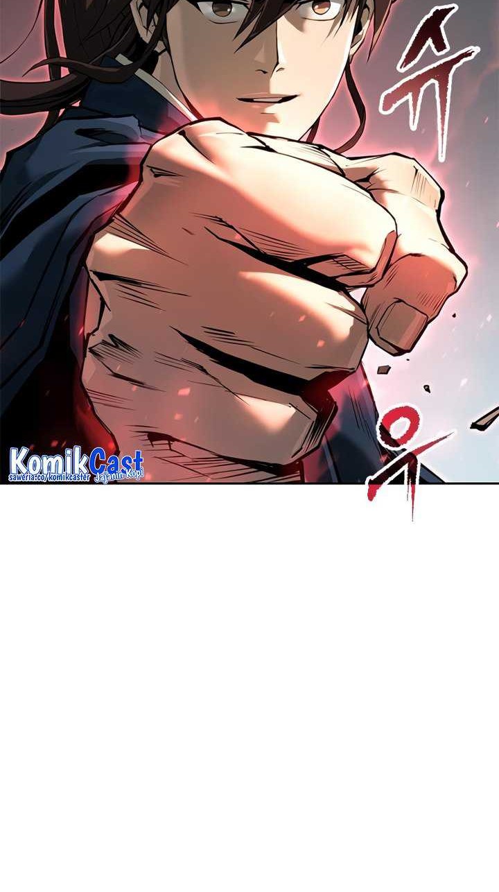 Chronicles of the Demon Faction Chapter 49 - halaman 89
