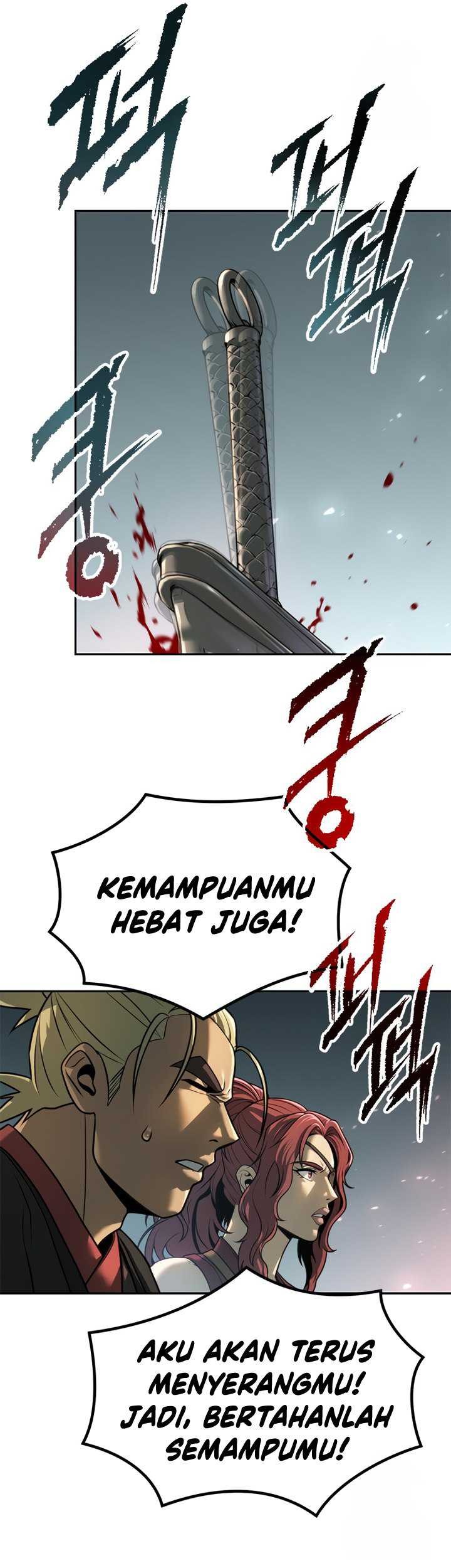 Chronicles of the Demon Faction Chapter 49 - halaman 90