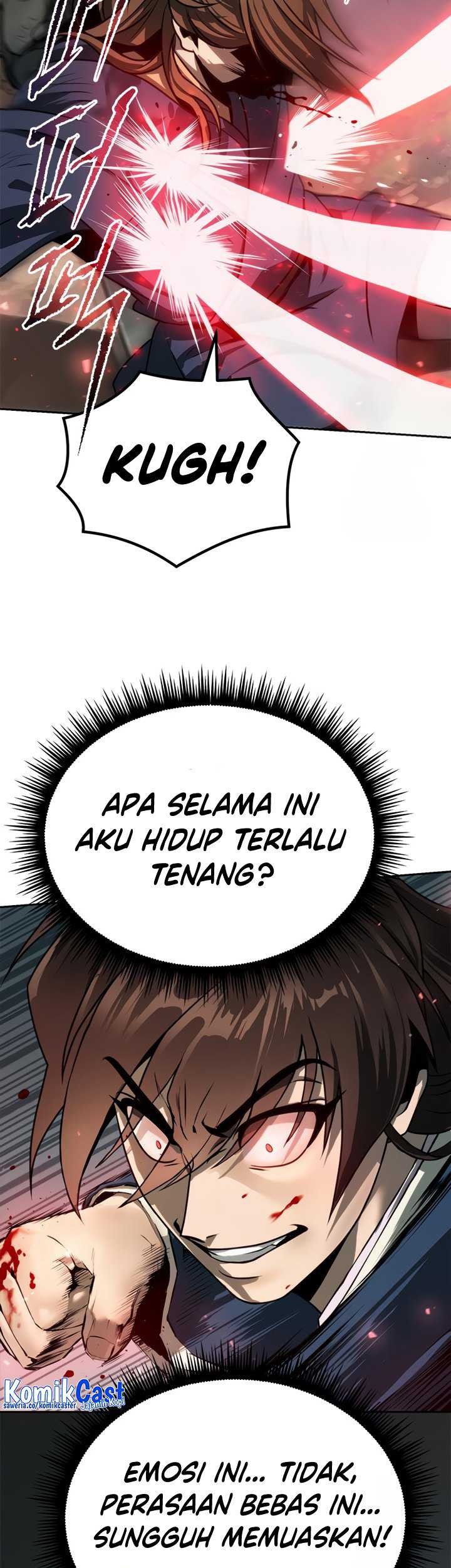 Chronicles of the Demon Faction Chapter 49 - halaman 92