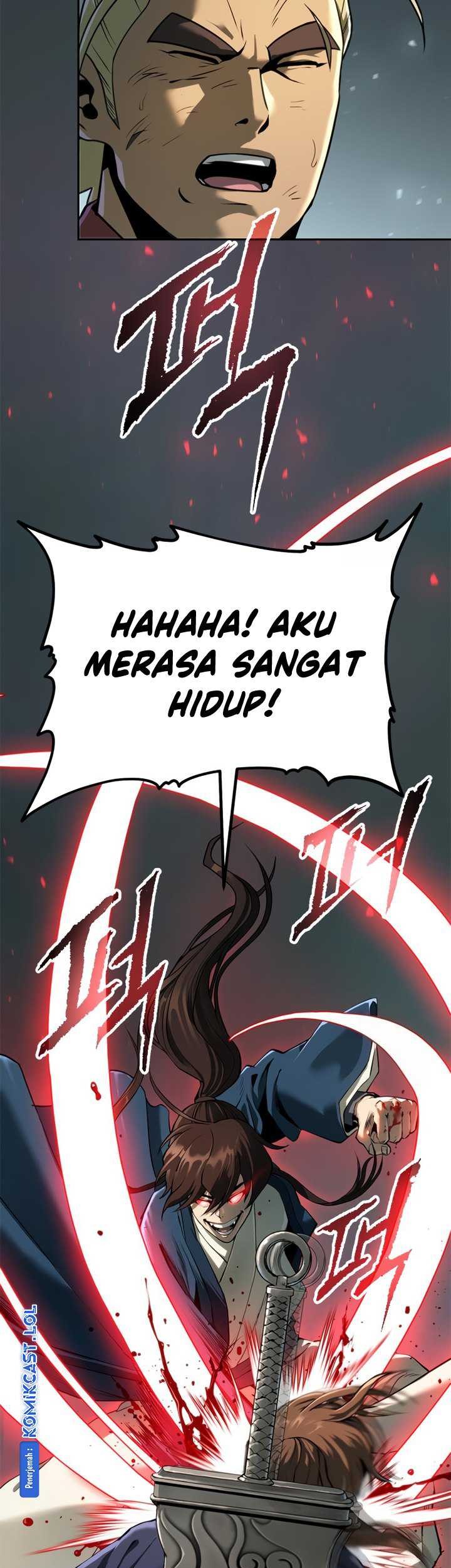 Chronicles of the Demon Faction Chapter 49 - halaman 94