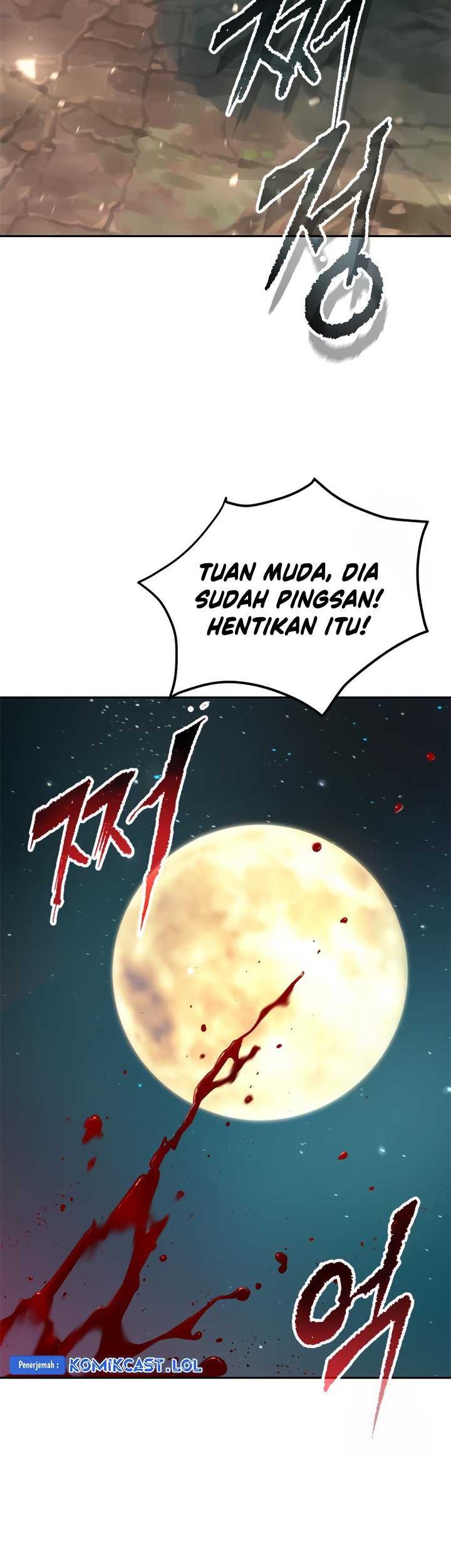 Chronicles of the Demon Faction Chapter 49 - halaman 96