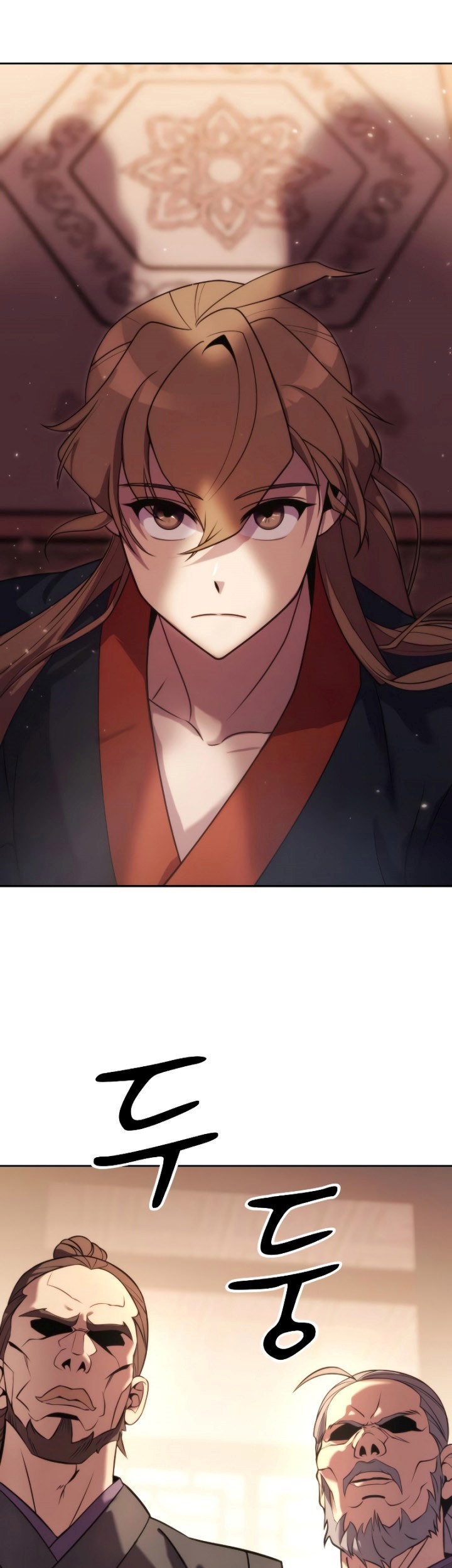 Chronicles of the Demon Faction Chapter 5 - halaman 10