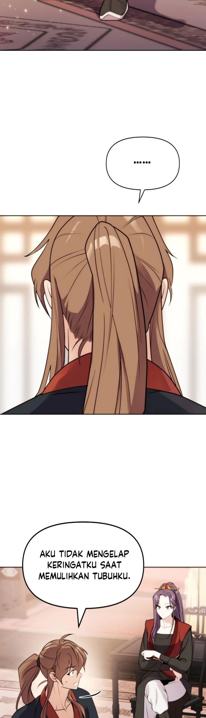 Chronicles of the Demon Faction Chapter 5 - halaman 16
