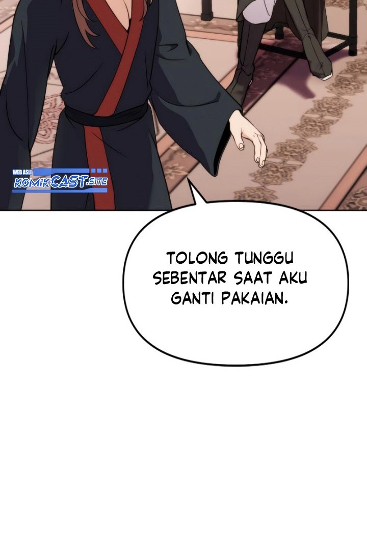 Chronicles of the Demon Faction Chapter 5 - halaman 17
