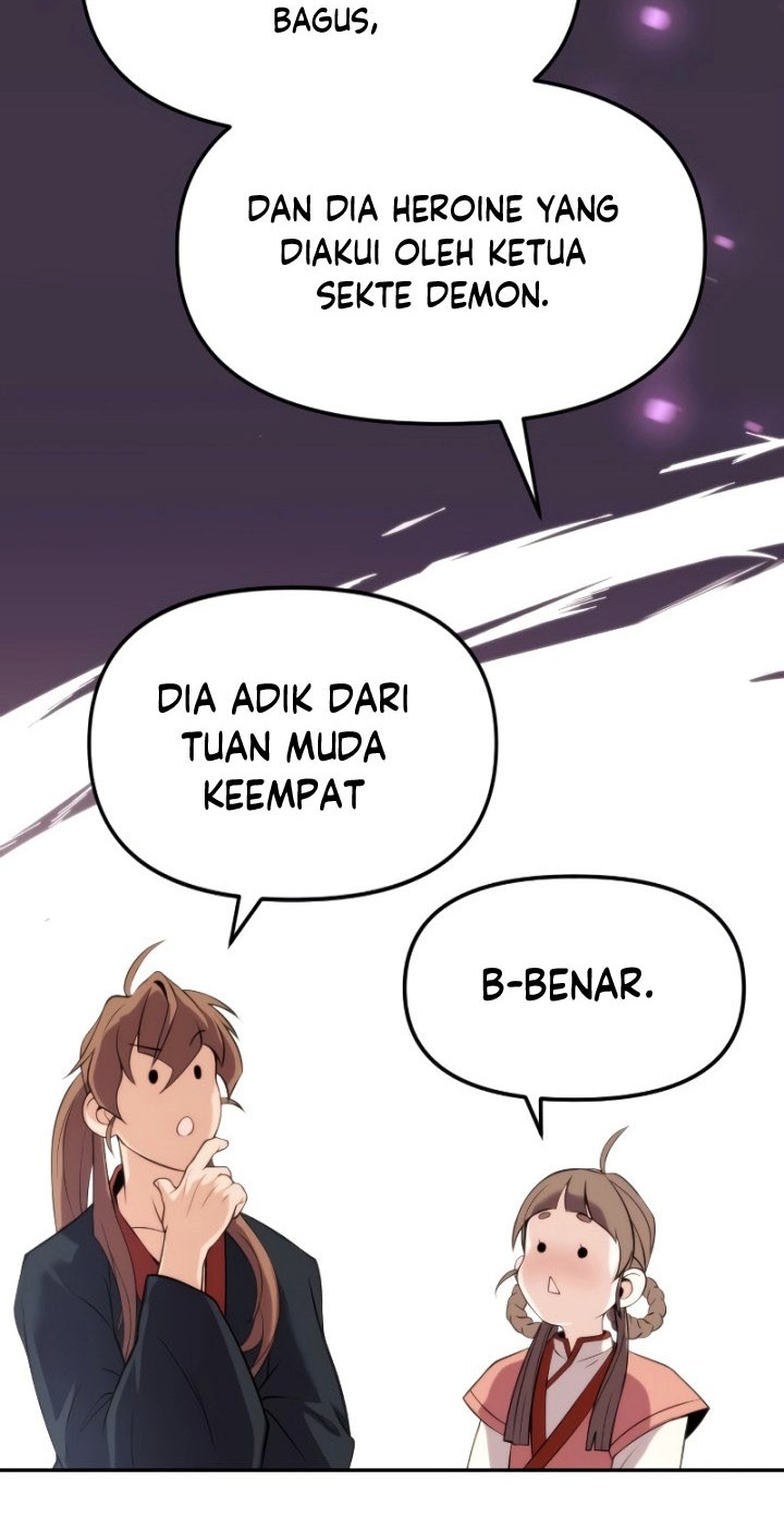 Chronicles of the Demon Faction Chapter 5 - halaman 27