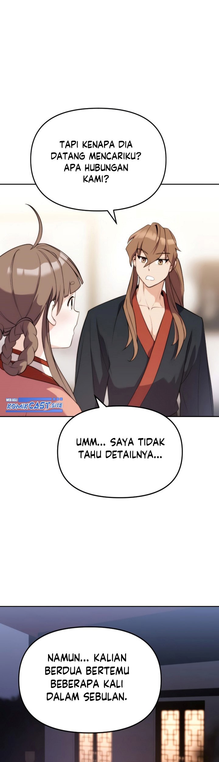 Chronicles of the Demon Faction Chapter 5 - halaman 28