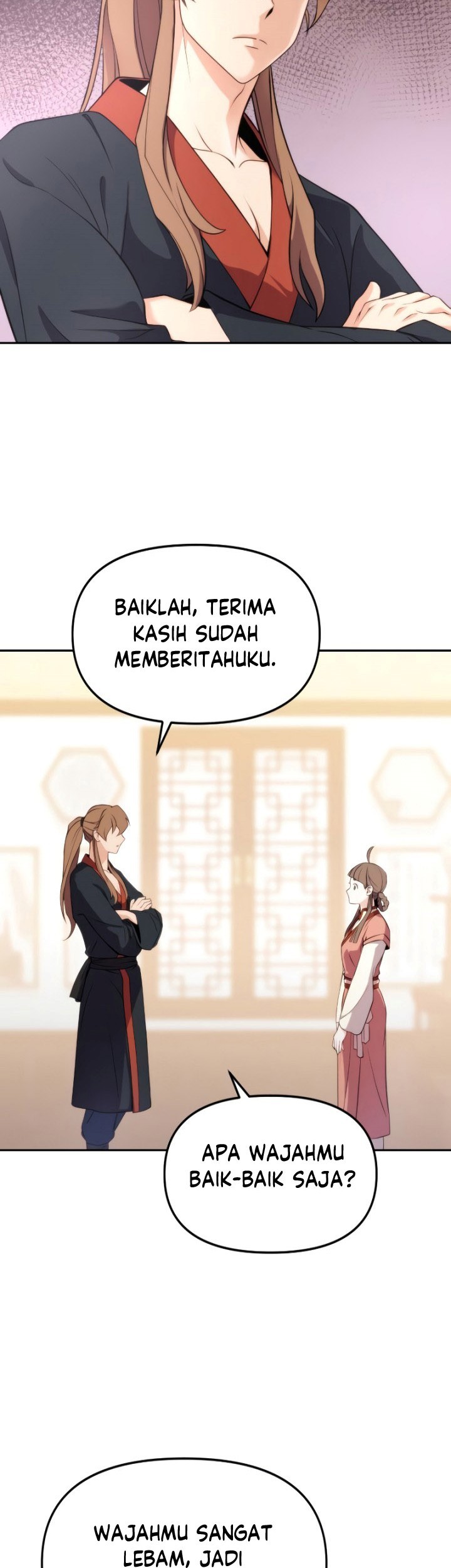 Chronicles of the Demon Faction Chapter 5 - halaman 30