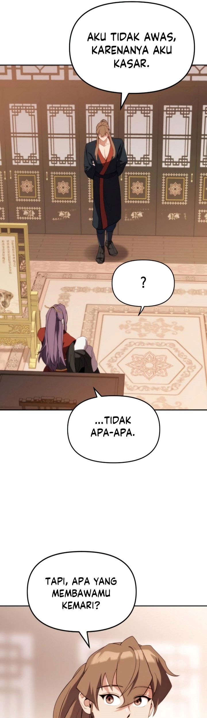 Chronicles of the Demon Faction Chapter 5 - halaman 34