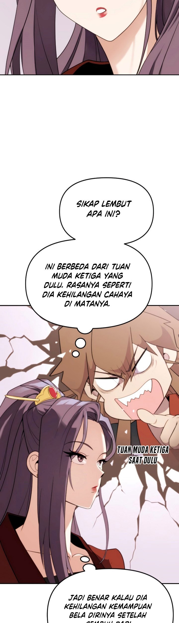 Chronicles of the Demon Faction Chapter 5 - halaman 36