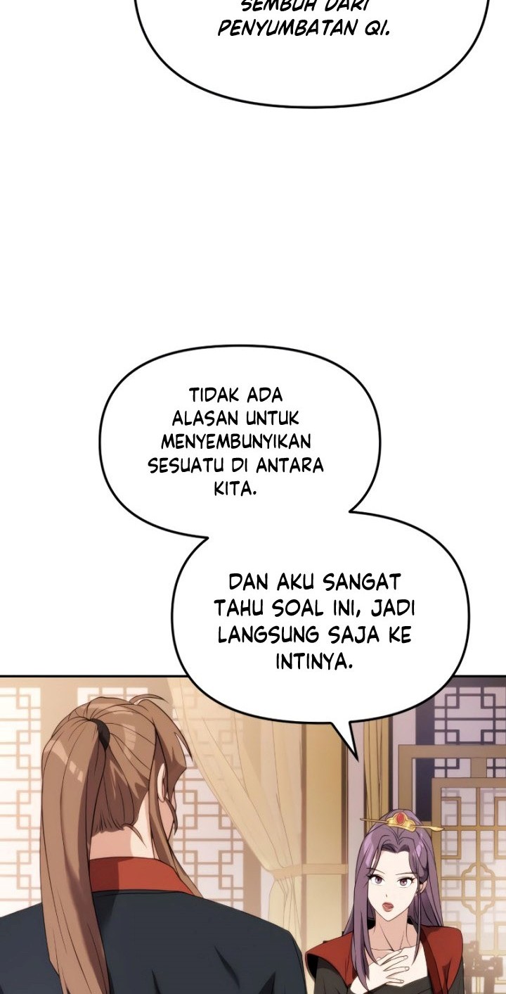 Chronicles of the Demon Faction Chapter 5 - halaman 37