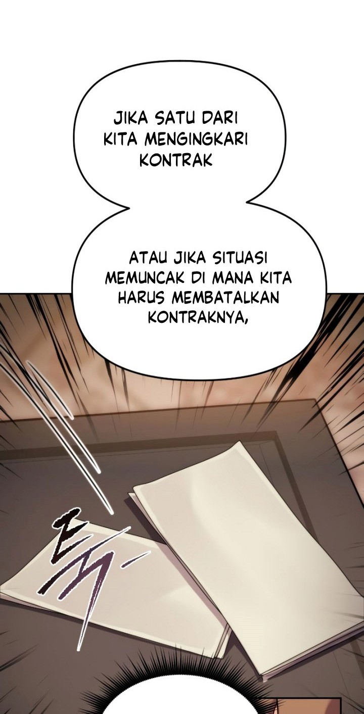 Chronicles of the Demon Faction Chapter 5 - halaman 39