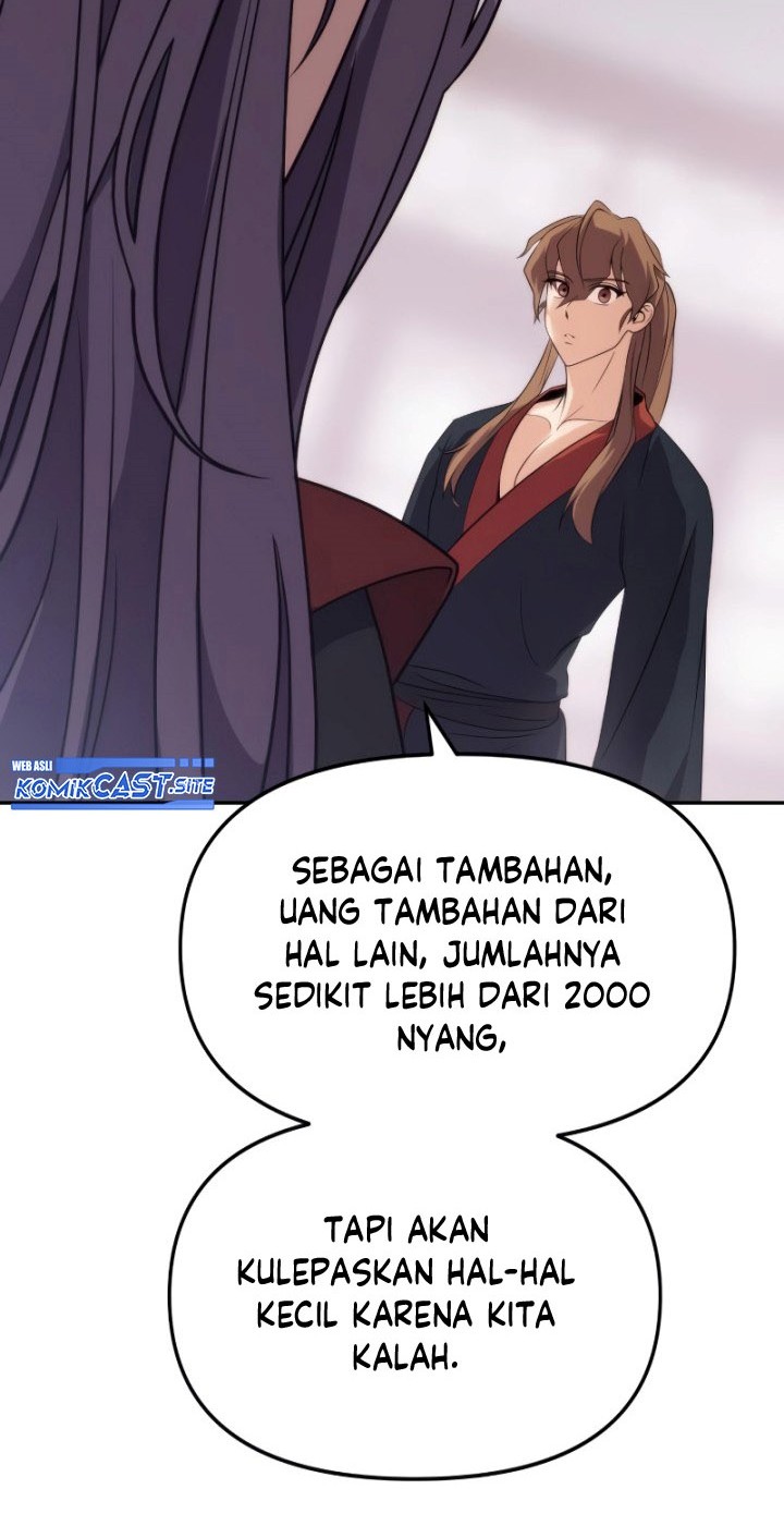 Chronicles of the Demon Faction Chapter 5 - halaman 41